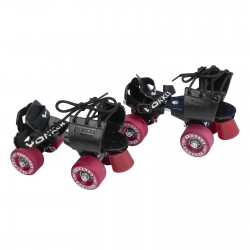 Yonker Adjustable Skate Tenacity